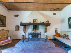 Holiday Home Casino di Lecceto by Interhome