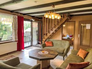 Apartment Am Hohen Bogen-48 by Interhome