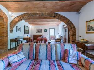 Holiday Home Casino di Lecceto by Interhome