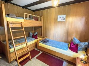 Apartment Am Hohen Bogen-48 by Interhome