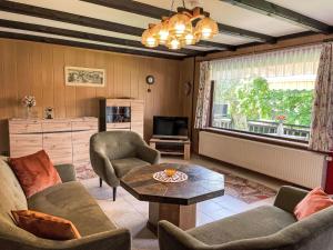 Apartment Am Hohen Bogen-48 by Interhome