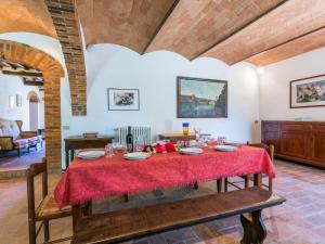 Holiday Home Casino di Lecceto by Interhome