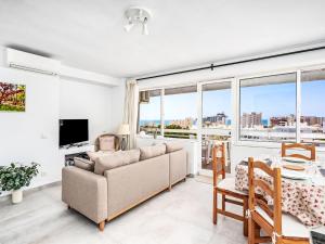 Apartment Eurosol-3 by Interhome