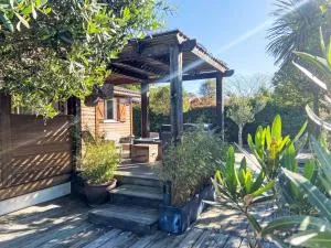 Chalet Landais by Interhome - Tosse