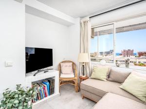 Apartment Eurosol-3 by Interhome