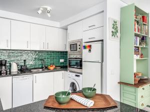 Apartment Eurosol-3 by Interhome