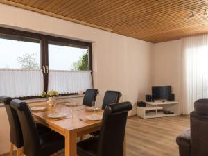 Holiday Home Eifelnatur - Haus 2-4 by Interhome