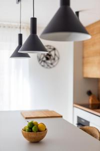 Borik Residence 2024