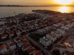 Borik Residence 2024