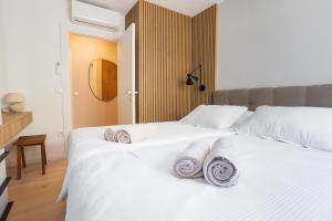 Borik Residence 2024