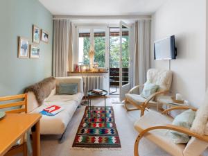 Apartment Parkareal - Utoring-8 by Interhome