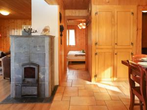 Chalet La tintaz by Interhome