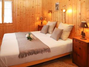 Chalet La tintaz by Interhome