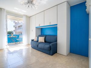 Apartment Le Marlyne 1 by Interhome
