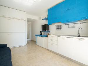 Apartment Le Marlyne 1 by Interhome