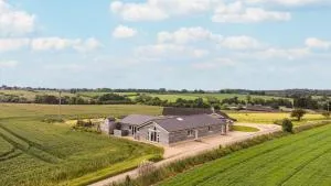 Grafton Fields near Silverstone - Potterspury