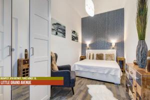 Little Americas Oktogon Apartments