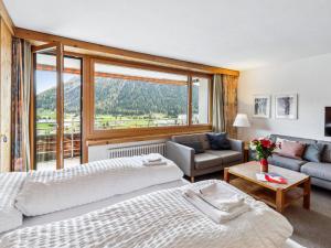 Apartment Guardaval - Utoring-44 by Interhome