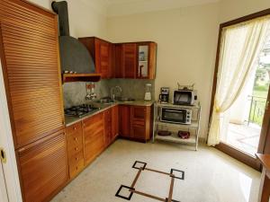 Villa Incoronata by Interhome