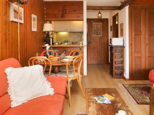 Apartment Vert Pré 3 by Interhome