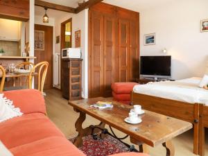 Apartment Vert Pré 3 by Interhome