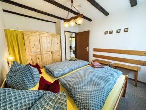 Holiday Home Am Hohen Bogen-49 by Interhome