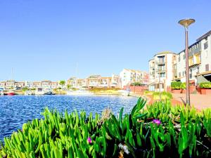 Apartment Coudalère-Les Hébrides-1 by Interhome