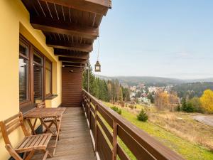 Apartment Sachrův Kopec-1 by Interhome