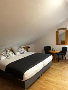 Hotel Restaurant Haus Odendahl - 沃林根