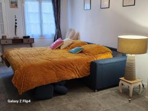 Maisons de vacances le Come-ci, comme ca : photos des chambres