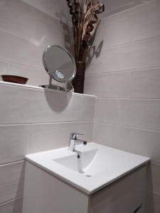 Villas gite La Saulnerie : photos des chambres
