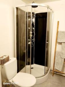 Maisons de vacances le Come-ci, comme ca : photos des chambres