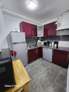 Maisons de vacances le Come-ci, comme ca : Maison 1 Chambre