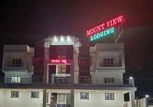 Mount View lodging & Resto - Bhor