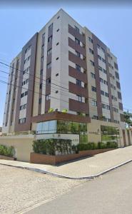 FLAT COMPLETO EM CAMPINA GRANDE 1 ACADeMIA - GARAGEM