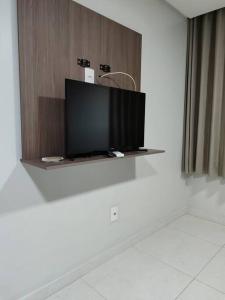 FLAT COMPLETO EM CAMPINA GRANDE 1 ACADeMIA - GARAGEM