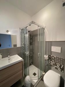 Mistral En-suite see view garden img4