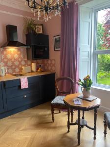 The Nest at Corbies Rest