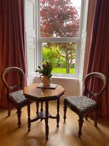 The Nest at Corbies Rest