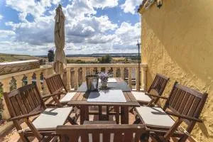 Mirador de Cerrato - Tariego