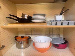 Mistral En-suite see view garden img7