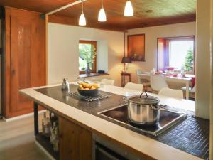 Chalet Le Revers by Interhome