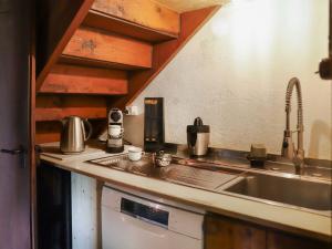 Chalet Le Revers by Interhome