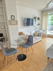 Sonnige Loft mit Dachterasse - Auringen Sonnige Loft mit Dachterasse - Auringen