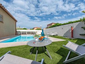 Villa Ladine by Interhome