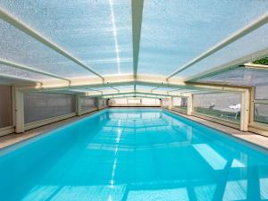 Villas Villa Ladine by Interhome : photos des chambres