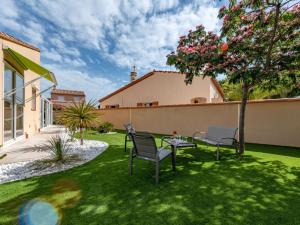 Villa Ladine by Interhome