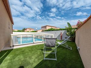 Villas Villa Ladine by Interhome : photos des chambres