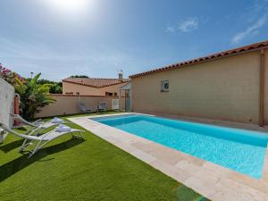 Villas Villa Ladine by Interhome : photos des chambres
