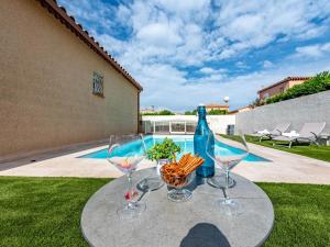 Villas Villa Ladine by Interhome : photos des chambres